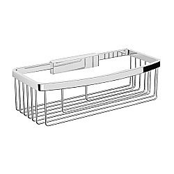 Мыльница настенная Langberger Vico 72360 хром купить в интернет-магазине сантехники Sanbest