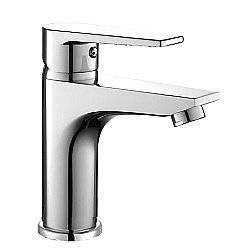 Смеситель для раковины LORANTO SOFIA LR10273000 хром купить в интернет-магазине сантехники Sanbest