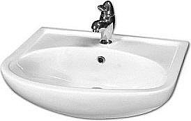Раковина VIGO УЮТ 600 с обрамлением купить в интернет-магазине сантехники Sanbest