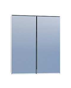 Зеркальный шкаф VIGO Grand zsh.GRA.60 купить в интернет-магазине сантехники Sanbest
