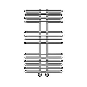 Полотенцесушитель водяной Terminus Сахара плюс П14 100x860 купить в интернет-магазине сантехники Sanbest