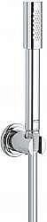 Душевая гарнитура Sena Stick 28348000 купить в интернет-магазине сантехники Sanbest