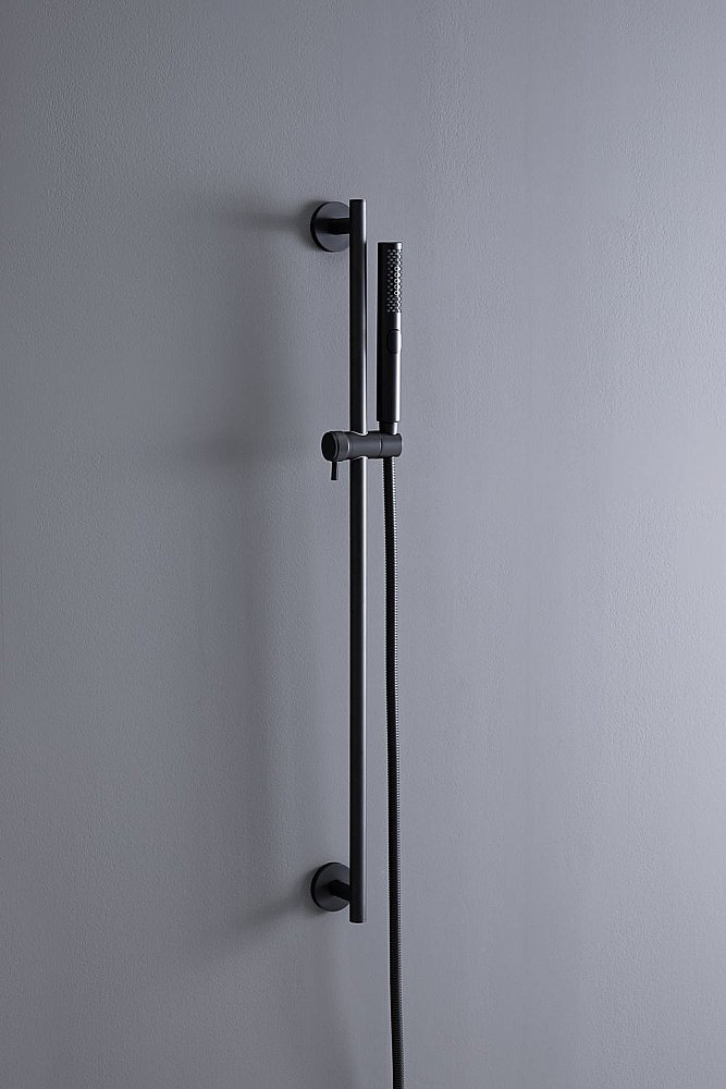 Душевой гарнитур Allen Brau Priority 5.31010-31 купить в интернет-магазине сантехники Sanbest