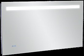 Зеркало с подсветкой Jacob Delafon EB1163-NF 120 в ванную от интернет-магазине сантехники Sanbest