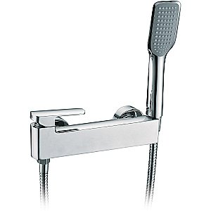 Смеситель для душа Kaiser Saga 53077 купить в интернет-магазине сантехники Sanbest