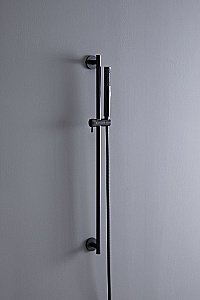 Душевой гарнитур Allen Brau Priority 5.31010-31 купить в интернет-магазине сантехники Sanbest