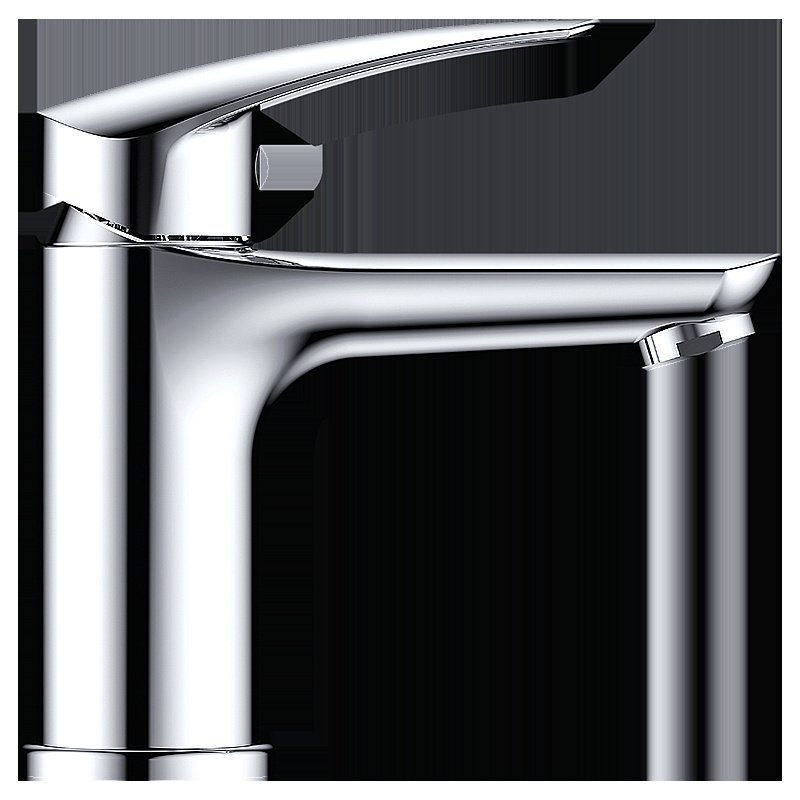 Смеситель для раковины Elghansa Wieden new 1672909 хром купить в интернет-магазине сантехники Sanbest