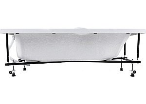 Акриловая ванна Aquanet Dali 140x70 239579 с к/с купить в интернет-магазине Sanbest