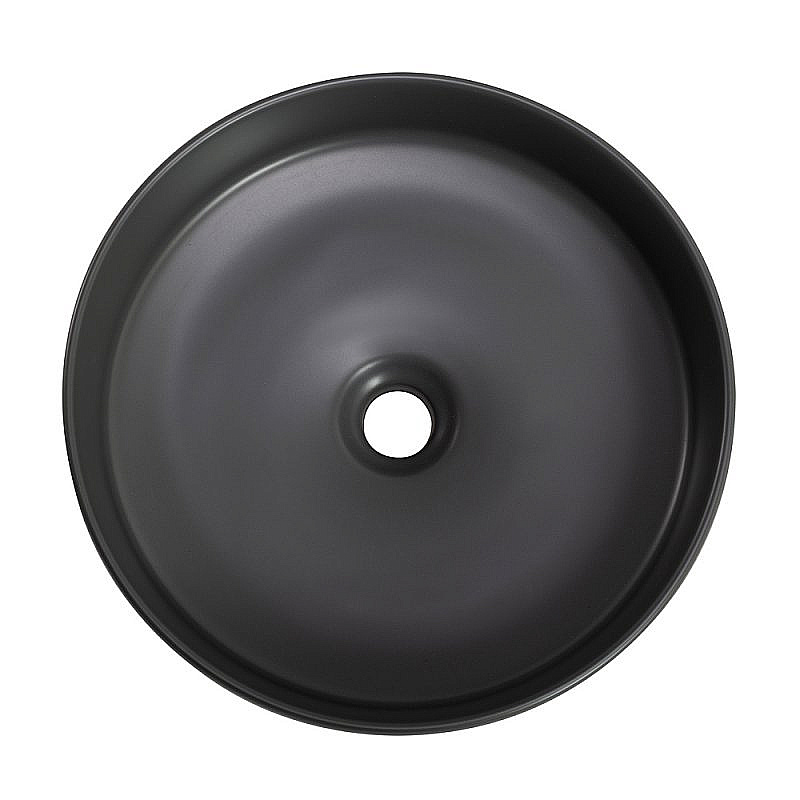 Раковина Cezares 40 CZR-6595-GO серая матовая купить в интернет-магазине Sanbest