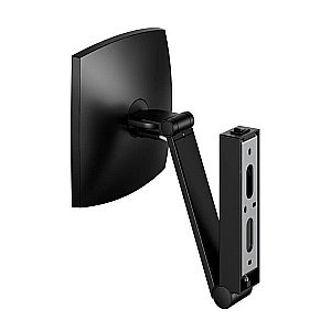 Зеркало косметическое KEUCO iLook_move 17613139004 хром черный купить в интернет-магазине сантехники Sanbest