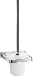 Ершик для туалета Cezares Maxima AM-F-8923 купить в интернет-магазине сантехники Sanbest