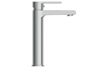 Смеситель для раковины Cersanit BRASKO 63024 купить в интернет-магазине сантехники Sanbest