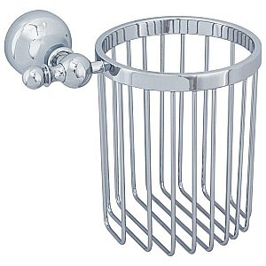 Держатель освежителя воздуха Veragio Gialetta VR.GIL-6453.CR купить в интернет-магазине сантехники Sanbest