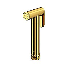 Гигиенический душ WhiteCross Y BIDETTA-GL золото купить в интернет-магазине сантехники Sanbest