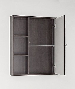 Зеркальный шкаф Style Line Кантри 65 купить в интернет-магазине сантехники Sanbest