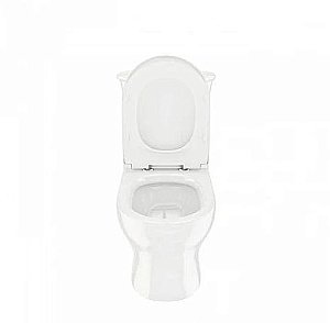 Унитаз Iddis Sena SEN2DSEi24 с бачком, с крышкой микролифт купить в интернет-магазине Sanbest