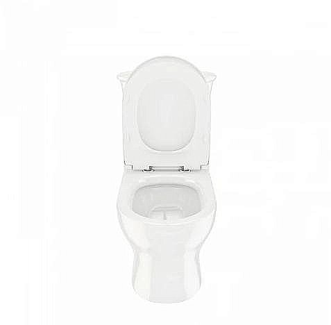 Унитаз Iddis Sena SEN2DSEi24 с бачком, с крышкой микролифт купить в интернет-магазине Sanbest
