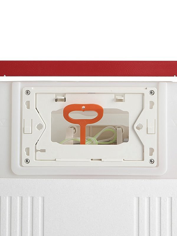 Инсталляция для унитаза Cezares CZR-201-P купить в интернет-магазине сантехники Sanbest