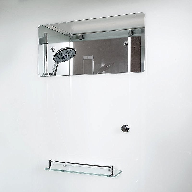 Душевая кабина DTO D129 120х90 купить в интернет-магазине Sanbest