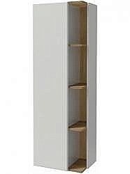 Пенал подвесной Jacob Delafon TERRACE EB1179 50 левый белый лак купить в интернет-магазине сантехники Sanbest