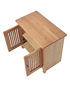 Тумба с раковиной Orange Capri OCT-75TU тик для ванной в интернет-магазине Sanbest