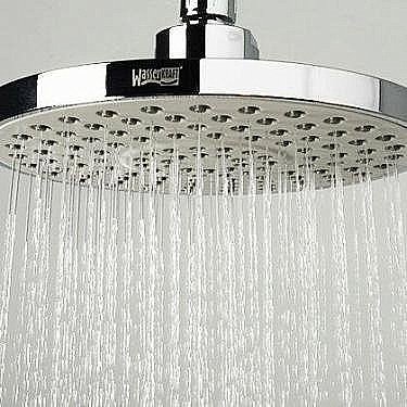 Душевая система WasserKRAFT Donau 5300 A14029 купить в интернет-магазине сантехники Sanbest