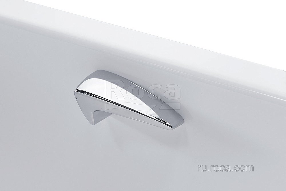 Ванна Roca Sureste ZRU9302778 150х70 купить в интернет-магазине Sanbest