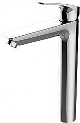 Смеситель для раковины Aquanet Static AF330-11C купить в интернет-магазине сантехники Sanbest