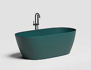 Ванна Salini Sofia S-Sense 102516GF 170х80 RAL купить в интернет-магазине Sanbest