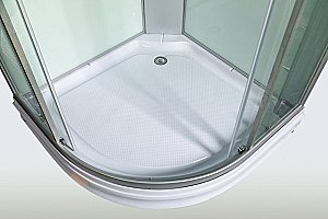 Душевая кабина WeltWasser WW500 EMMER 12055 120х120 купить в интернет-магазине Sanbest