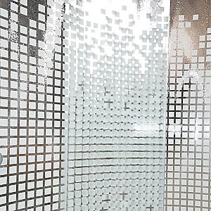 Душевая кабина DTO Серия L 902 с гидромассажем 120x80 купить в интернет-магазине Sanbest