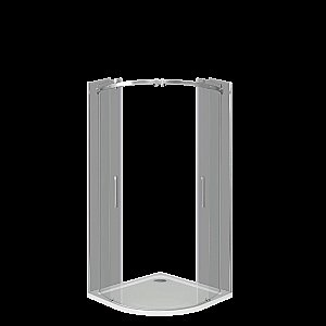 Душевой уголок Good door ALTAIR R-TD 90x90 купить в интернет-магазине Sanbest