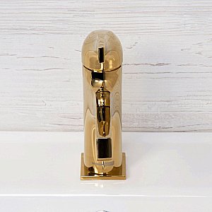 Смеситель для раковины WasserKRAFT Sauer 7103 купить в интернет-магазине сантехники Sanbest