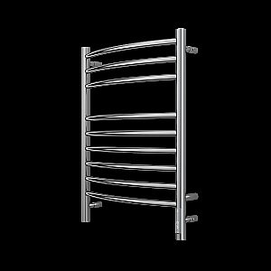 Полотенцесушитель электрический Terminus Классик П9 500х700 купить в интернет-магазине сантехники Sanbest