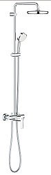 Душевая система Grohe Tempesta Cosmopolitan System 210 26224001 хром купить в интернет-магазине сантехники Sanbest