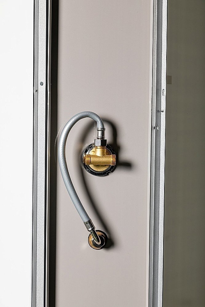 Душевая кабина WeltWasser WW500 HALLE 1202 120х90 купить в интернет-магазине Sanbest