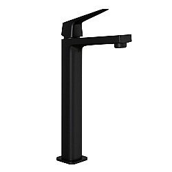 Смеситель для раковины PAINI Bari RTYO205LL черный купить в интернет-магазине сантехники Sanbest