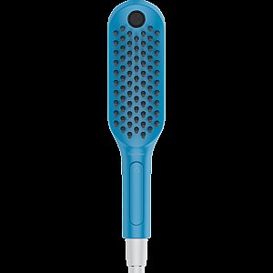 Душевая лейка для собак Hansgrohe DogShower 26640540 голубой купить в интернет-магазине сантехники Sanbest