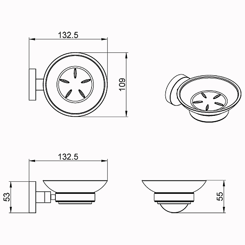 Инсталляция для унитаза Azario AZ-8010-1000 купить в интернет-магазине сантехники Sanbest
