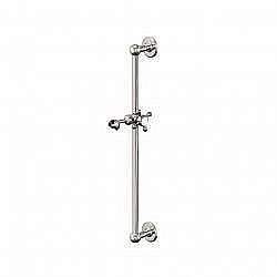 Душевая штанга Burlington V33 купить в интернет-магазине сантехники Sanbest