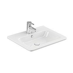 Раковина мебельная Dreja Никсон 200647 купить в интернет-магазине Sanbest