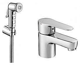 Cмеситель для раковины Jacob Delafon JULY E16319-4-CP купить в интернет-магазине сантехники Sanbest