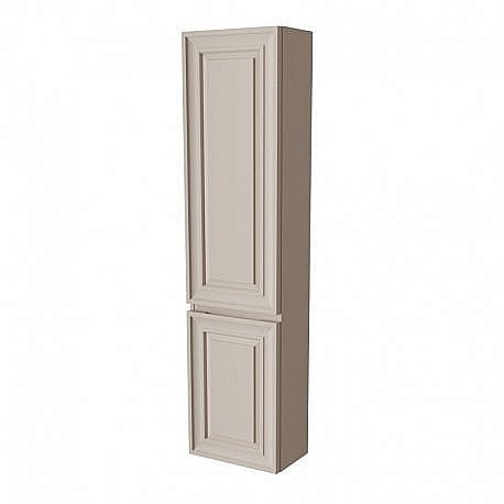 Пенал Caprigo Ponza 40 для ванной в интернет-магазине сантехники Sanbest