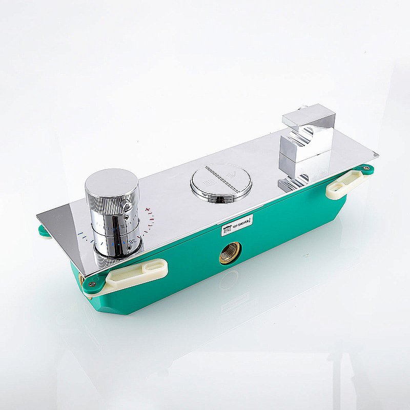 Смеситель для душа Vincea VSCV-422TCH хром купить в интернет-магазине сантехники Sanbest