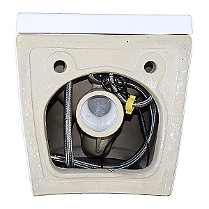 Инсталляция для унитаза Azario AZ-8010-1000 купить в интернет-магазине сантехники Sanbest