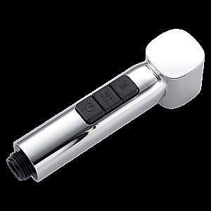 Гигиенический душ Elghansa BG-17-Chrome хром купить в интернет-магазине сантехники Sanbest