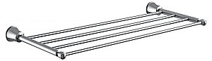 Полка для полотенец Cezares Liberty AM-F-8983 купить в интернет-магазине сантехники Sanbest