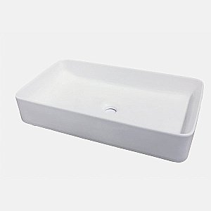 Тумба с раковиной Comforty Империя 120 белый глянец для ванной в интернет-магазине Sanbest