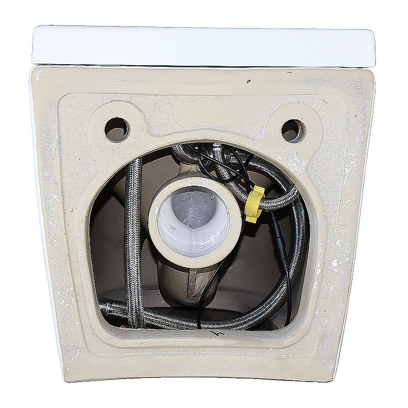 Инсталляция для унитаза Azario AZ-8010-1000 купить в интернет-магазине сантехники Sanbest