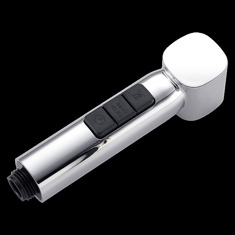 Гигиенический душ Elghansa BG-17-Chrome хром купить в интернет-магазине сантехники Sanbest